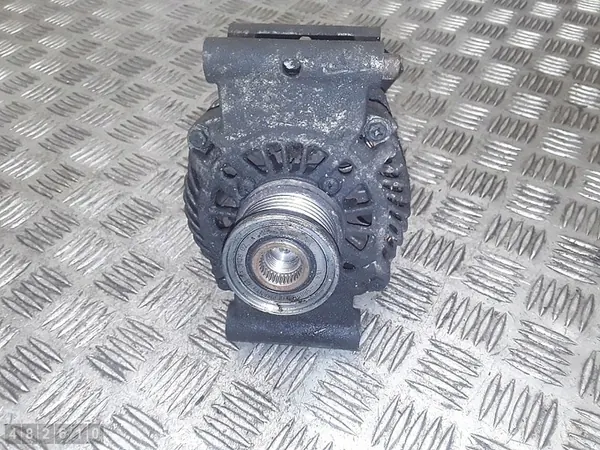 2009 Peugeot 207 Alternator 1400 a005tg0881zeb image 3