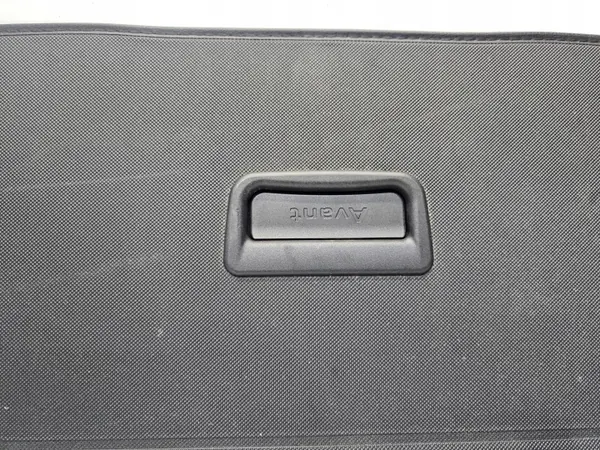 Cortina de maletero horizontal Audi A4 B8 Avant OEM 8K9863553A image 4