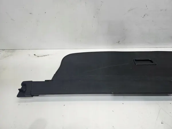 Cortina de maletero horizontal Audi A4 B8 Avant OEM 8K9863553A image 5