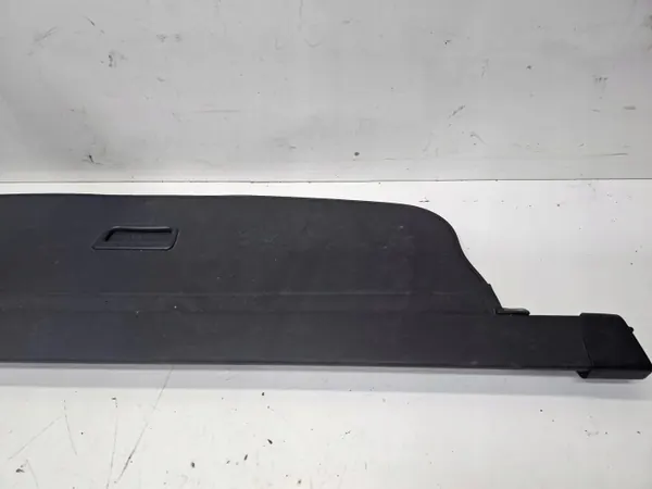 Cortina de maletero horizontal Audi A4 B8 Avant OEM 8K9863553A image 6