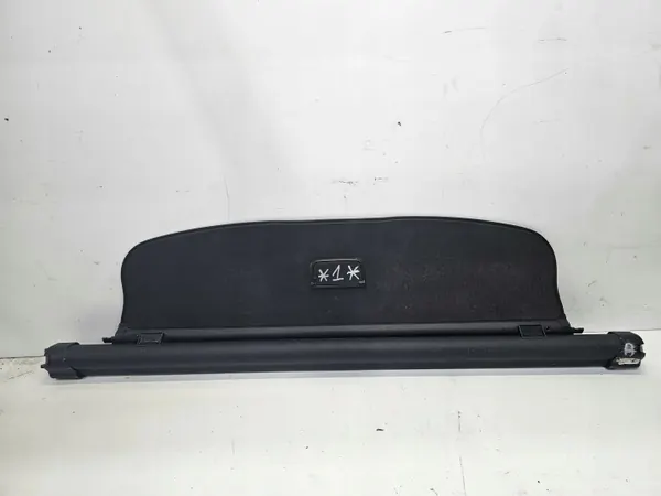 Cortina de maletero horizontal Audi A4 B8 Avant OEM 8K9863553A image 7