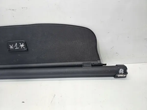 Cortina de maletero horizontal Audi A4 B8 Avant OEM 8K9863553A image 9
