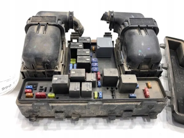 Sicherungskasten Ford Ranger V LB3T-14D068-CB Pick-up 2.0 213PS OEM image 2