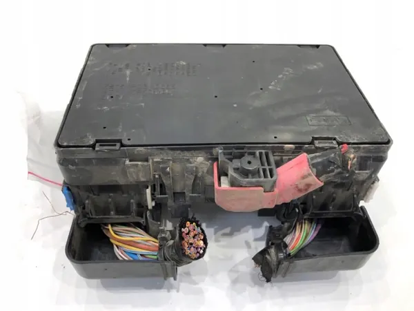 Sicherungskasten Ford Ranger V LB3T-14D068-CB Pick-up 2.0 213PS OEM image 4