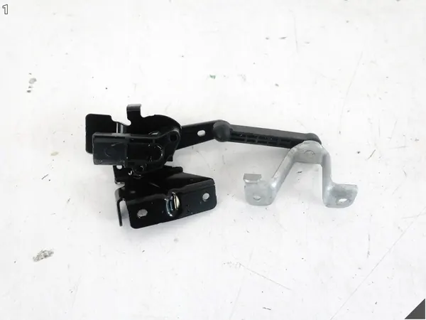 Capteur de niveau VW Tiguan III + support OEM image 2