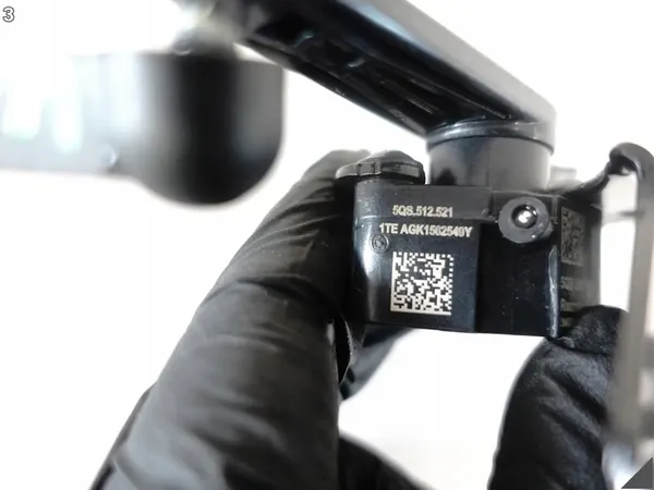 Capteur de niveau VW Tiguan III + support OEM image 4