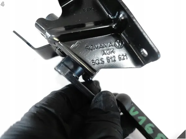 Capteur de niveau VW Tiguan III + support OEM image 5