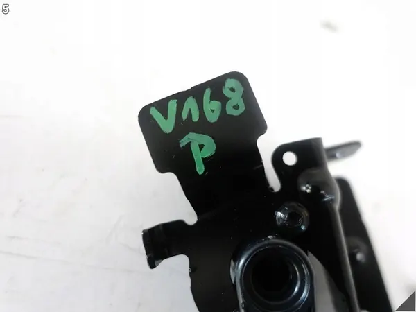 Capteur de niveau VW Tiguan III + support OEM image 6