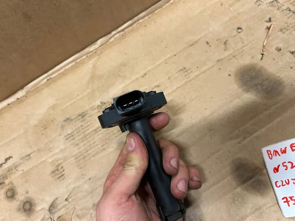 BMW OE 7540351 öljyn tason anturi image 3