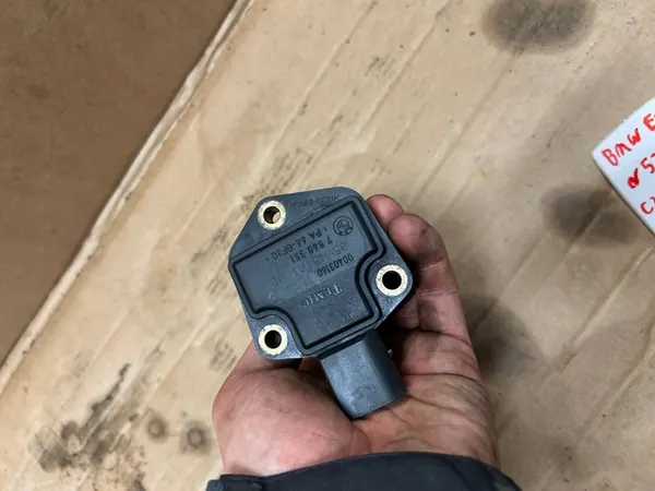 BMW OE 7540351 öljyn tason anturi image 6