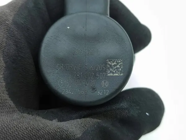 Regulador Pressão Combustível OEM 0281002507 Hyundai image 6