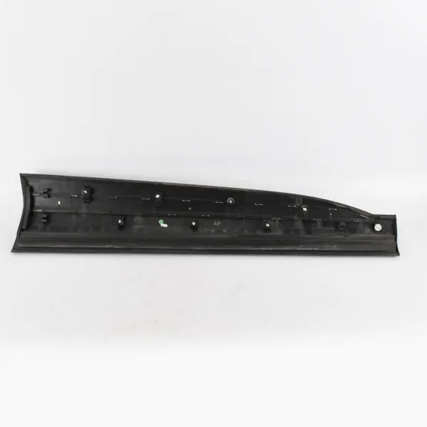 Moldura Porta Dianteira Esquerda Chrome OEM 10423724 image 5