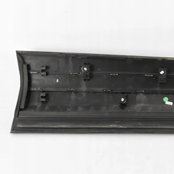 Moldura Porta Dianteira Esquerda Chrome OEM 10423724 image 6