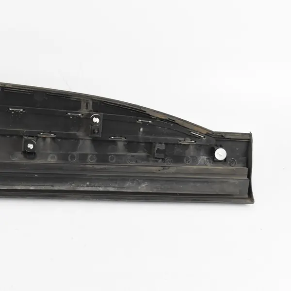 Moldura Porta Dianteira Esquerda Chrome OEM 10423724 image 7