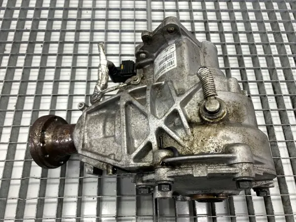 OEM LORK-731-141906 Reducer för Land Rover Range Rover Evoque image 2
