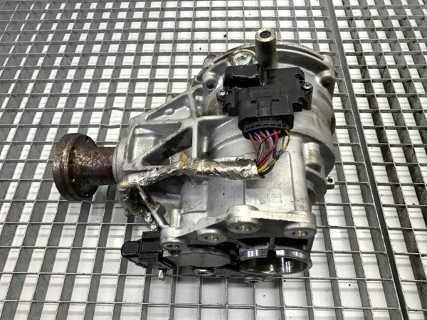 OEM LORK-731-141906 Reducer för Land Rover Range Rover Evoque image 3