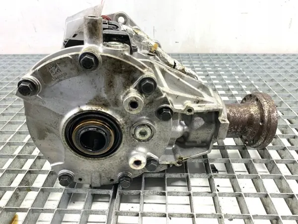 OEM LORK-731-141906 Reducer för Land Rover Range Rover Evoque image 5