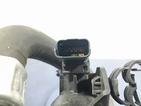 PEUGEOT 308 II T9 1.2 HTP Ansaugrohr 9677355980 image 6