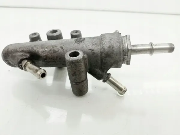 Bränsletrycksregulator Opel Astra H OEM 55188200A501 image 2