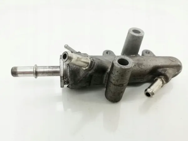 Bränsletrycksregulator Opel Astra H OEM 55188200A501 image 3