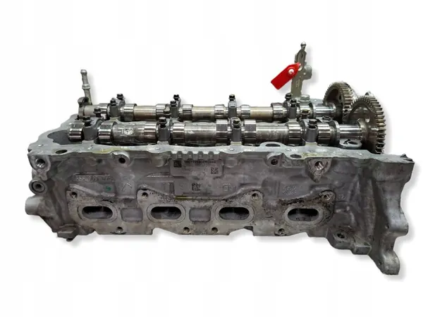 Cabeça do Motor OEM 55500307 para Opel Mokka image 2