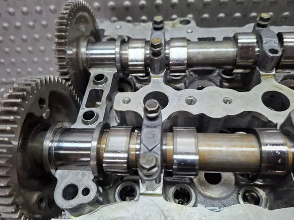 Cabeça do Motor OEM 55500307 para Opel Mokka image 10