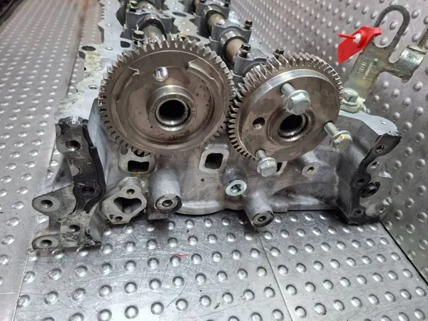 Cabeça do Motor OEM 55500307 para Opel Mokka image 4