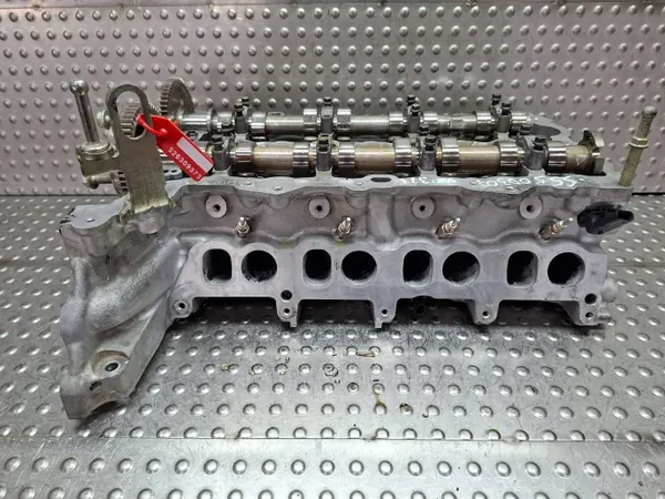 Cabeça do Motor OEM 55500307 para Opel Mokka image 6