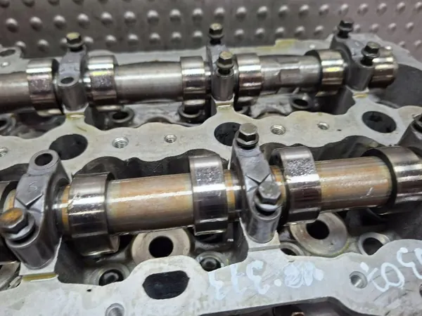 Cabeça do Motor OEM 55500307 para Opel Mokka image 7