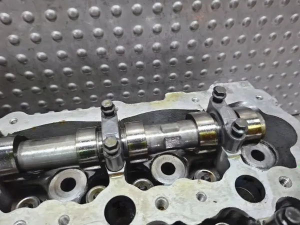 Cabeça do Motor OEM 55500307 para Opel Mokka image 8