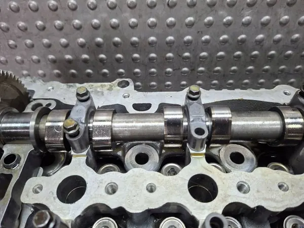 Cabeça do Motor OEM 55500307 para Opel Mokka image 9