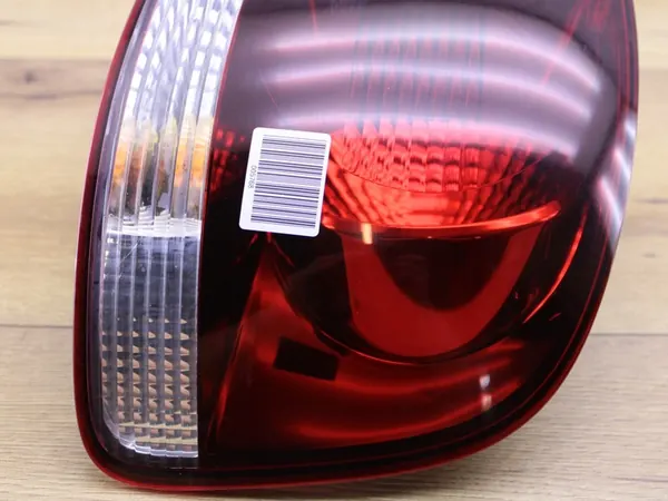 VOLKSWAGEN TOUAREG 7L LÁMPARA TRASERA DERECHA CARROCERÍA 7L6945096R image 3