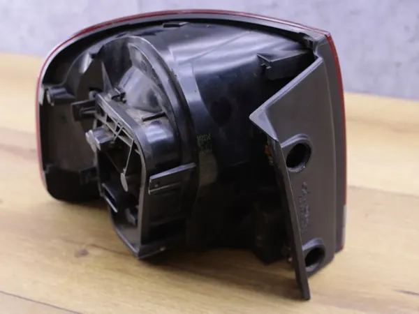 VOLKSWAGEN TOUAREG 7L LÁMPARA TRASERA DERECHA CARROCERÍA 7L6945096R image 5