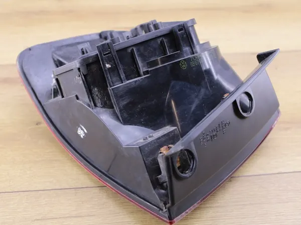 VOLKSWAGEN TOUAREG 7L LÁMPARA TRASERA DERECHA CARROCERÍA 7L6945096R image 8