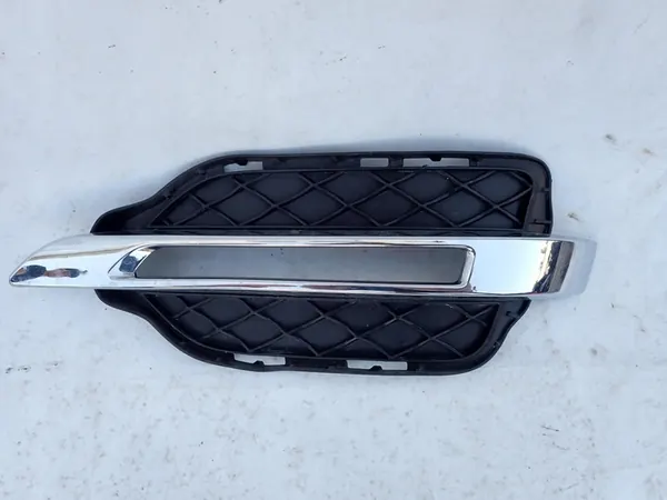 MERCEDES GLK X204 12- Vänster Framskärmsgaller image 2