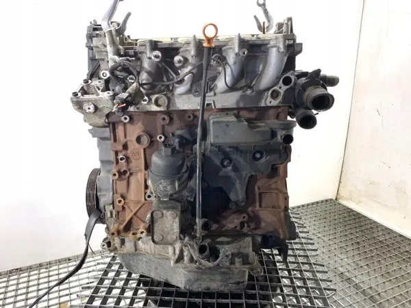 Motor OEM LORK-587-732 RHH para Peugeot 2.0 Diésel image 2