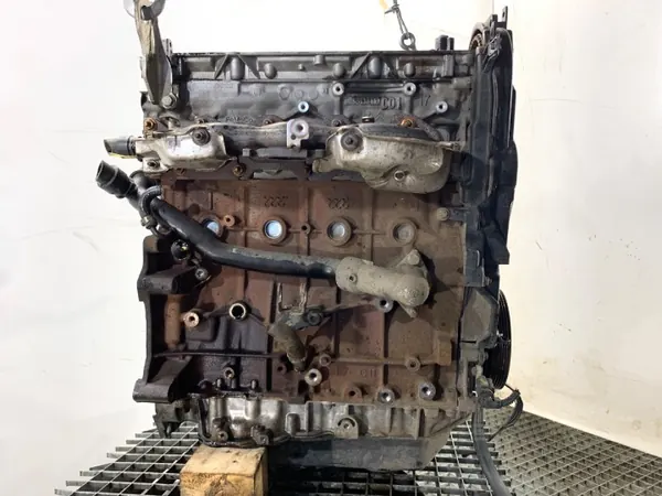 Motor OEM LORK-587-732 RHH para Peugeot 2.0 Diésel image 3