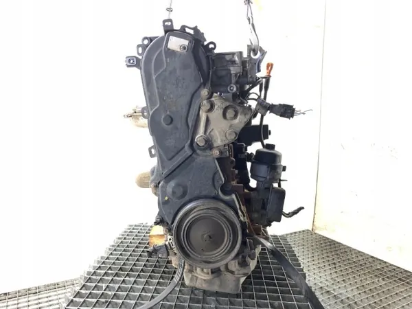 Motor OEM LORK-587-732 RHH para Peugeot 2.0 Diésel image 4