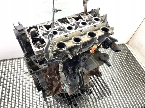 Motor OEM LORK-587-732 RHH para Peugeot 2.0 Diésel image 5