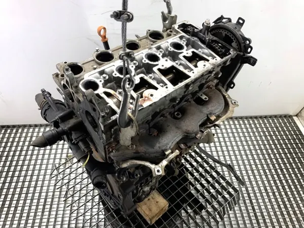 Motor OEM LORK-587-732 RHH para Peugeot 2.0 Diésel image 6