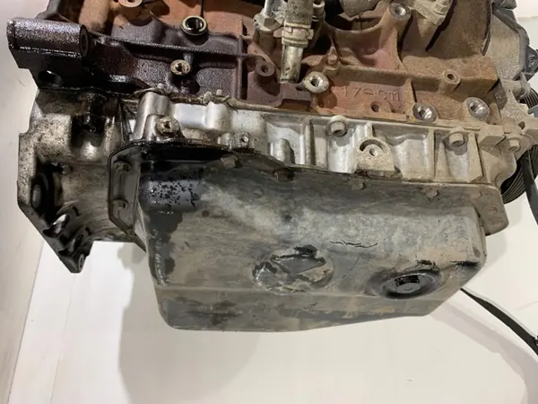 Motor OEM LORK-587-732 RHH para Peugeot 2.0 Diésel image 7