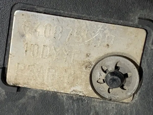 Motor OEM LORK-587-732 RHH para Peugeot 2.0 Diésel image 8