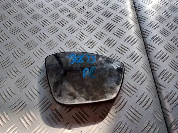 Insert Miroir Droit OEM 12953150 pour Peugeot 308 SW image 2
