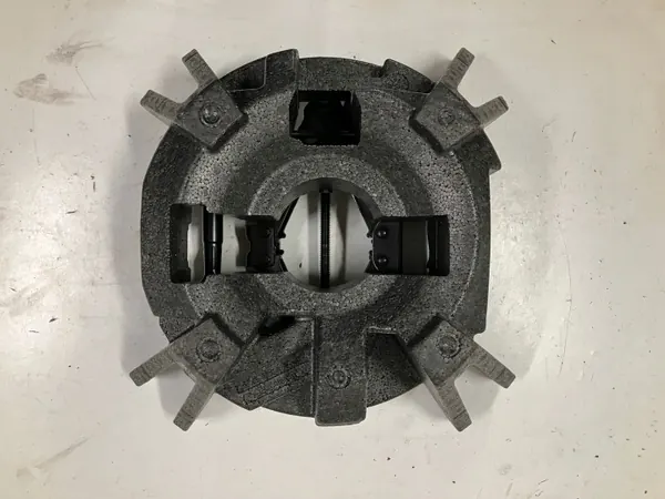 OEM 3G0012115E Herramient elevadora maletero Passat B8 image 4