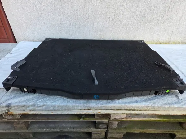 OEM PODŁOGA BAGAŻNIKA WYKŁADZINA DYWAN HYUNDAI I30 II image 2