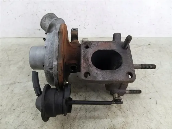 Turbocompresor Fiat Stilo 1.9 JTD 2001-2007 OEM 46556011 image 3