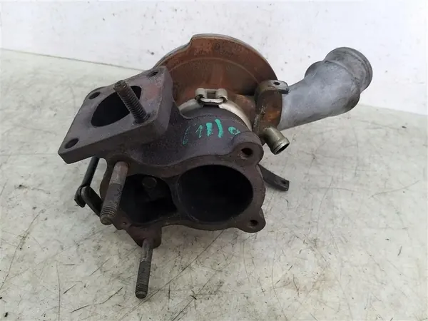 Turbocompresor Fiat Stilo 1.9 JTD 2001-2007 OEM 46556011 image 4