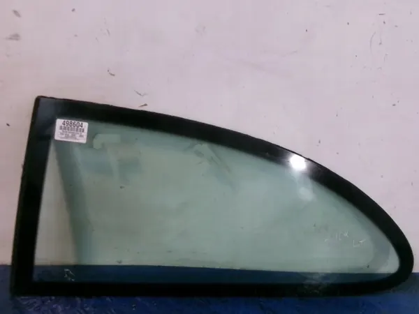 OEM CADILAK-Bochnia-498604- Bakvänster Karossglas image 2