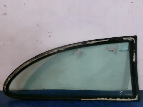 OEM CADILAK-Bochnia-498604- Bakvänster Karossglas image 3