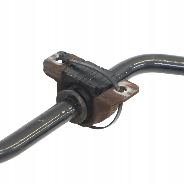 Audi TT 8J Supporto Barra Stabilizzatrice Posteriore 1K0511305DB image 3